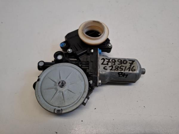 Toyota Auris bal hts ablakemel motor (8570102010) foto