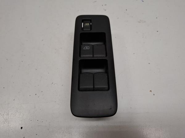 Nissan Qashqai bal els� ablakemel� kapcsol� (25401JD00B) foto