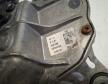 Renault Scenic bal els ablaktrl motor 