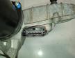 Renault Scenic bal els ablaktrl motor 