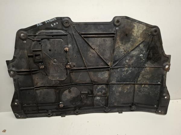 Mazda CX-3 motorv�d� t�lca  foto