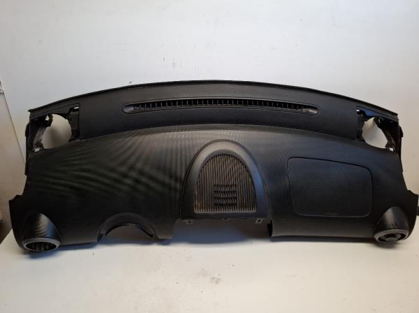 Toyota Aygo m�szerfal p�rna  foto