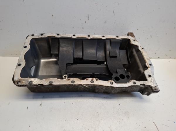 Seat Ibiza olajtekn� (038103603N) foto