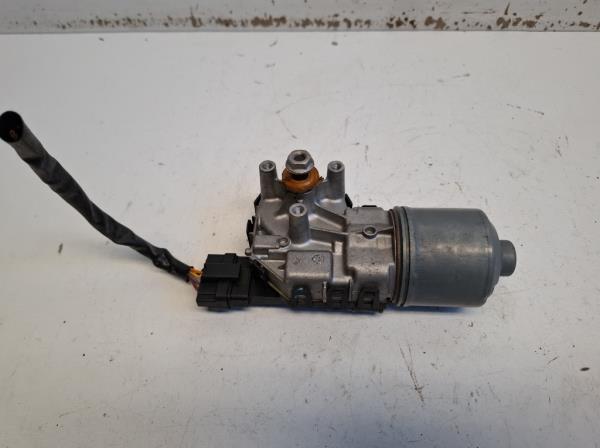 Dacia Sandero els� ablakt�rl� motor  foto