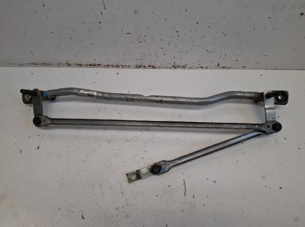 Volvo S80 els� ablakt�rl� szerkezet motor n�lk�l (30796358) foto