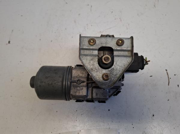 Audi A4 els ablaktrl motor (8E1955119) foto