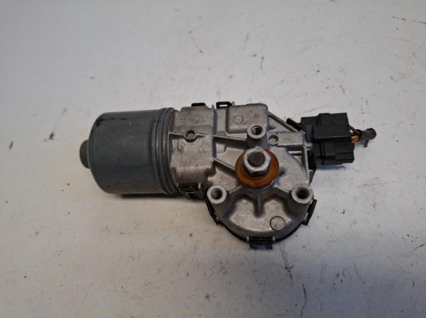 Dacia Logan els� ablakt�rl� motor  foto