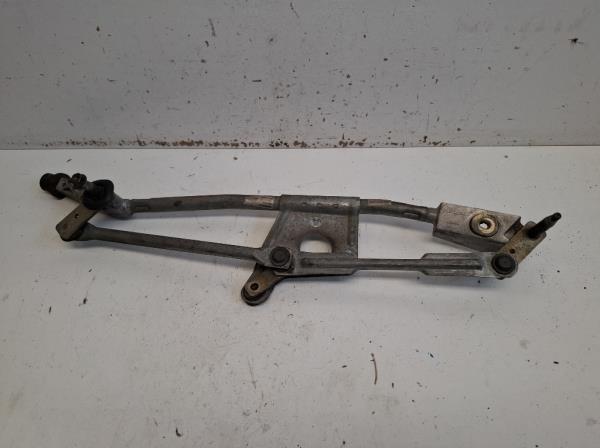 Volvo V70 els� ablakt�rl� szerkezet motor n�lk�l (8624239) foto