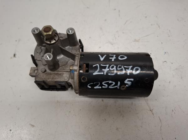 Volvo V70 els ablaktrl motor (9169321) foto