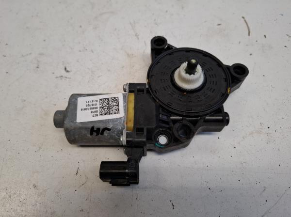 Hyundai I 20 jobb hts ablakemel motor (83402Q0010) foto