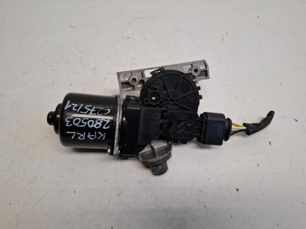 Opel Karl els ablaktrl motor (95391359) foto