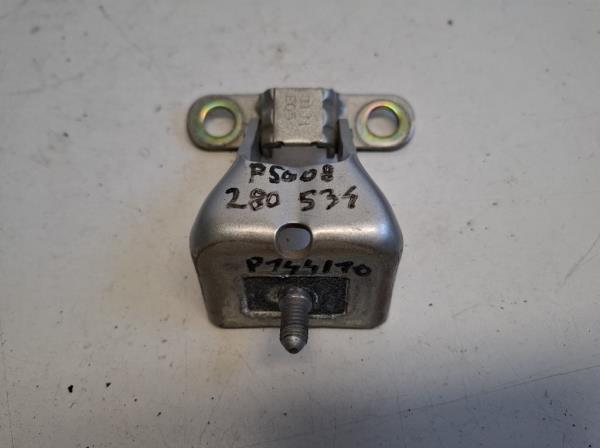 Peugeot 5008 csomagt�rajt� zsan�r (9683294280) foto