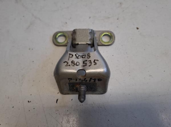 Peugeot 5008 csomagt�rajt� zsan�r (9683294280) foto