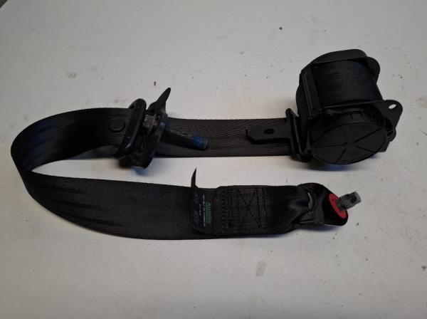 Kia Venga bal h�ts� biztons�gi�v (898101P000) foto