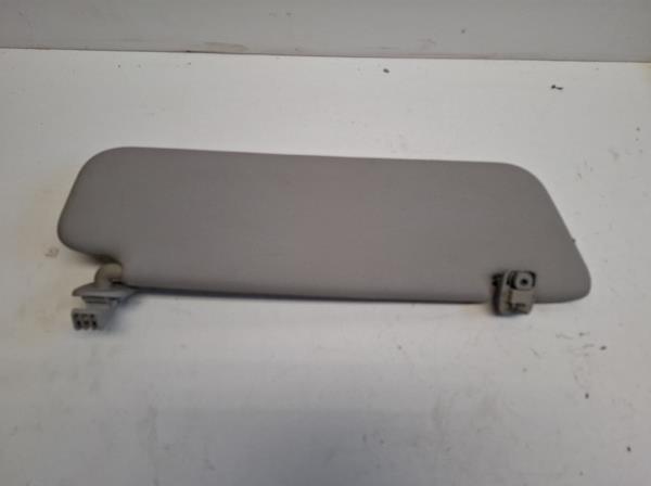 Kia Venga bal els� napellenz�  foto