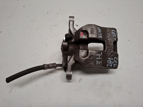 Volvo XC40 jobb h�ts� f�knyereg (31471181) foto