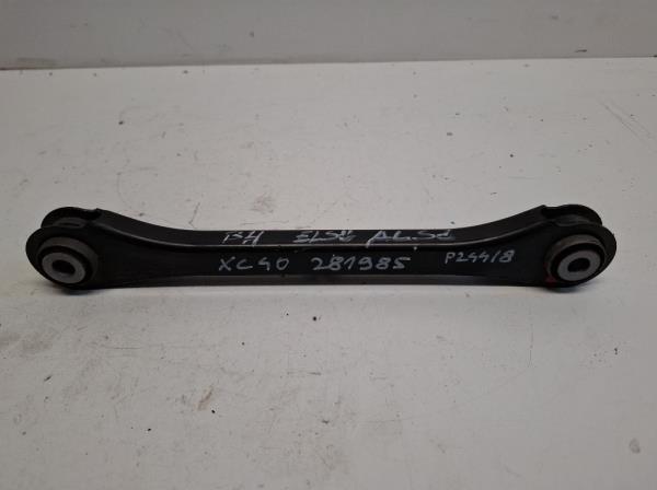 Volvo XC40 bal h�ts� als� els� leng�kar (32221140) foto