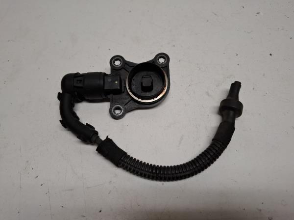 Citroen C4 picasso vez�rm�tengely jelad�  foto