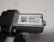 Renault Zoe bal hts ablakemel motor (128001472B)