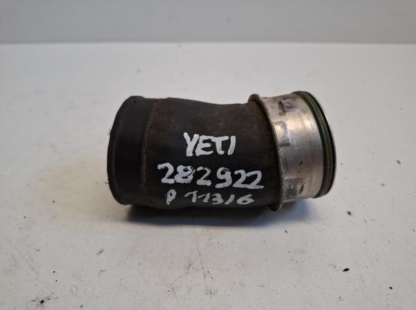 Skoda Yeti turb�cs� (1K0145828F) foto