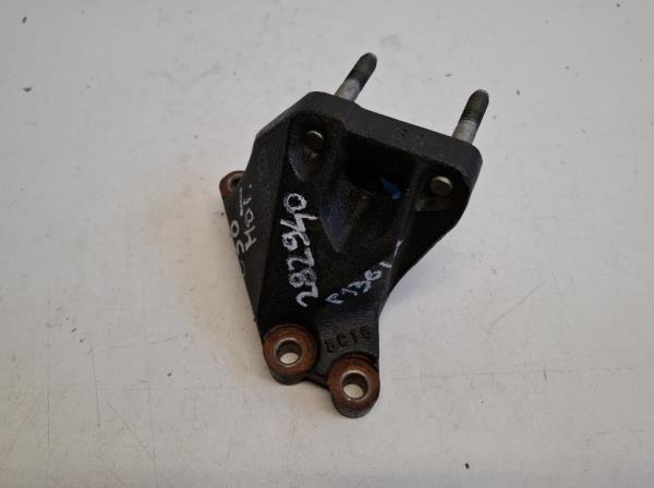 Hyundai I 30 motortart�bak  foto