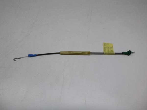 Opel Zafira B bal els� ajt�z�r bovden  foto