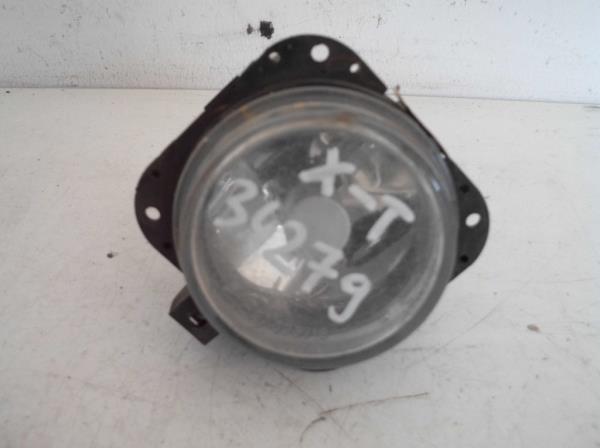 Jagu�r X-type bal els� k�dl�mpa (1X4315200AA) foto