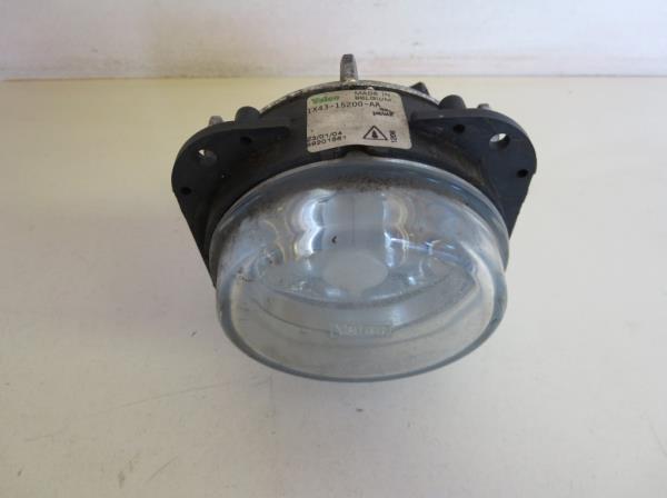 Jagu�r X-type bal els� k�dl�mpa (1X4315200AA) foto