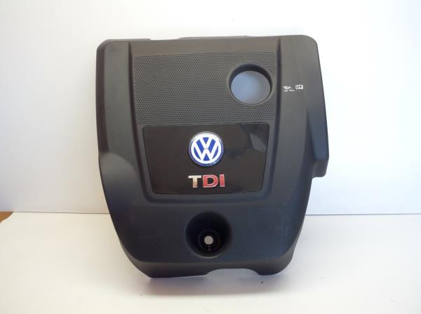 VW Golf IV motorburkolat (038103925BH) foto