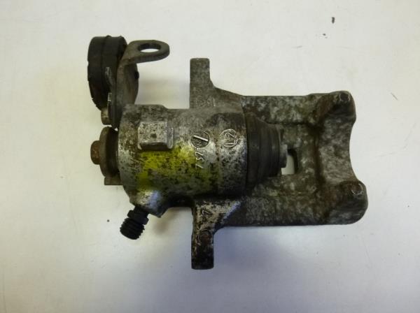 VW Polo jobb h�ts� f�knyereg  foto