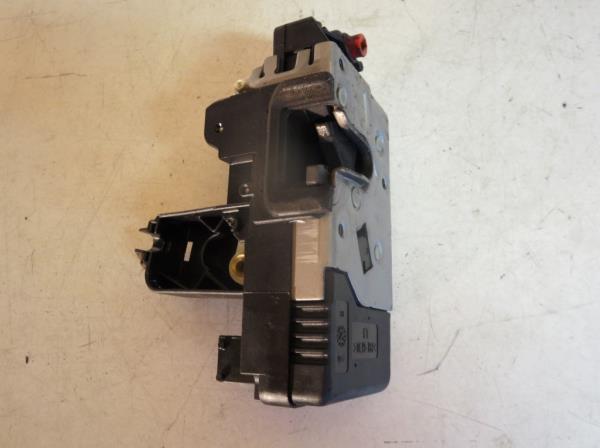 Opel Corsa C bal h�ts� ajt�z�r (24414138EG) foto