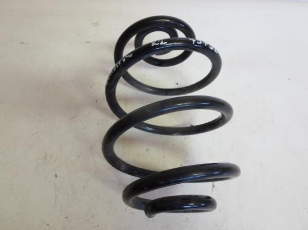 Opel Corsa C h�ts� rug�  foto