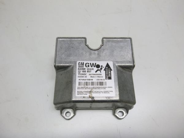 Opel Astra H l�gzs�k ind�t� (13188857) foto