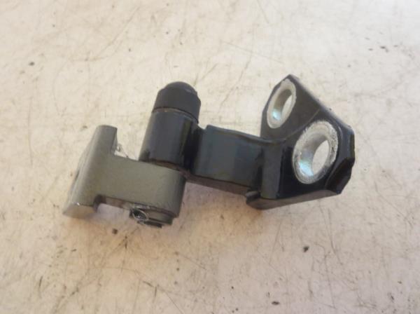 VW Passat VII bal h�ts� fels� ajt� zsan�r (3C8833401D) foto