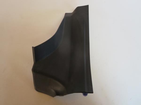 Opel Corsa D bal h�ts� k�sz�b k�rpit (13196695) foto