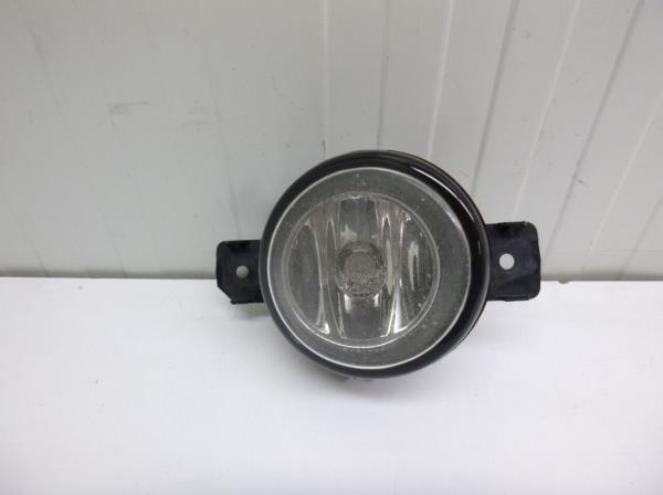 Nissan Micra jobb els� k�dl�mpa (2615089905) foto