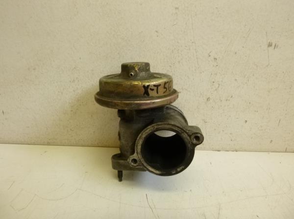 Jagu�r X-type egr szelep  foto