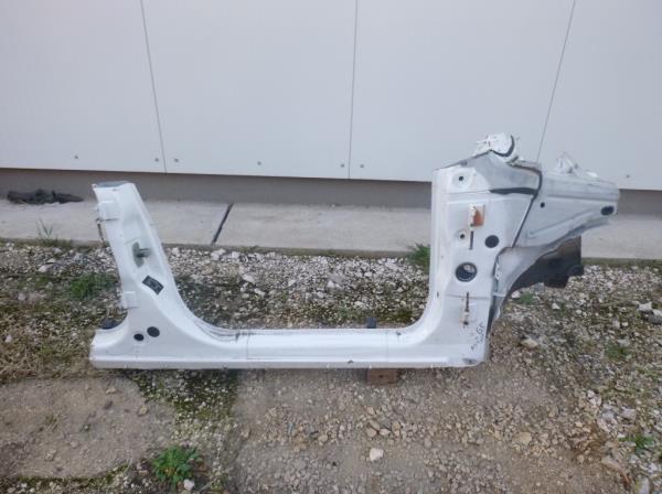 Opel Astra G jobb els� k�sz�b  foto