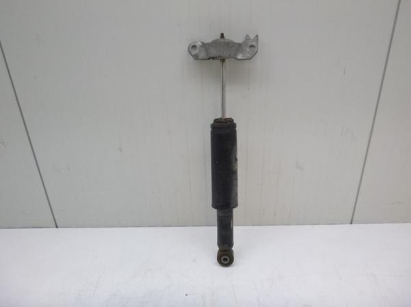 Opel Insignia jobb h�ts� leng�scsillap�t�  foto