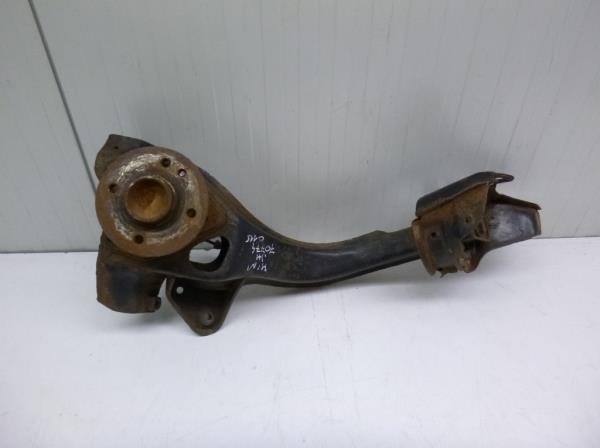 Mini cooper jobb h�ts� csonk�llv�ny (6757160) foto