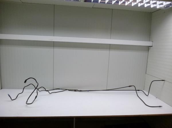 Opel Zafira B �zemanyagcs� (13118651) foto