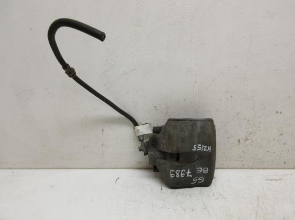 VW Golf V bal els� f�knyereg  foto