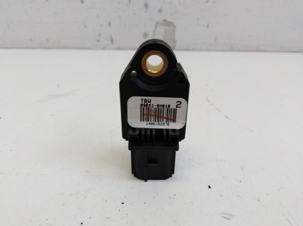 Toyota Aygo jobb els� l�gzs�k oldal�t�s �rz�kel� (898310H010) foto