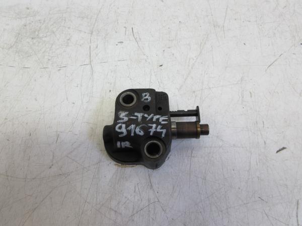 Jagu�r S-type vez�rm�l�ncfesz�t�  foto